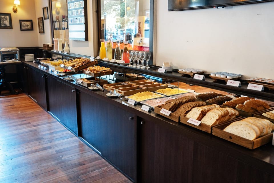 Food close-up, Food and drinks, Food, Meals, Breakfast, Buffet breakfast, Drinks, Non alcoholic drinks