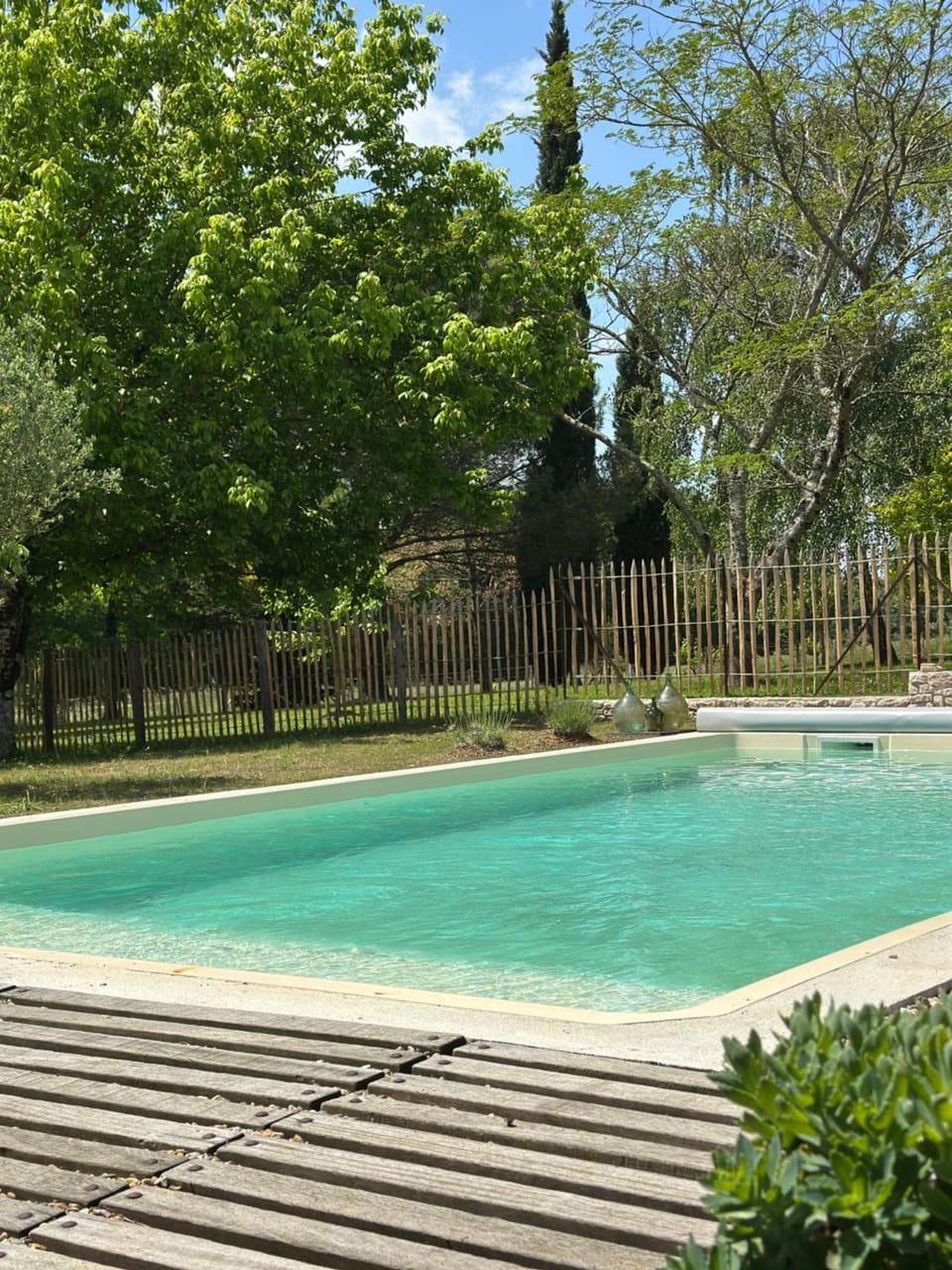 Une pause nature chez Marion et Cédric House in Nouvelle-Aquitaine