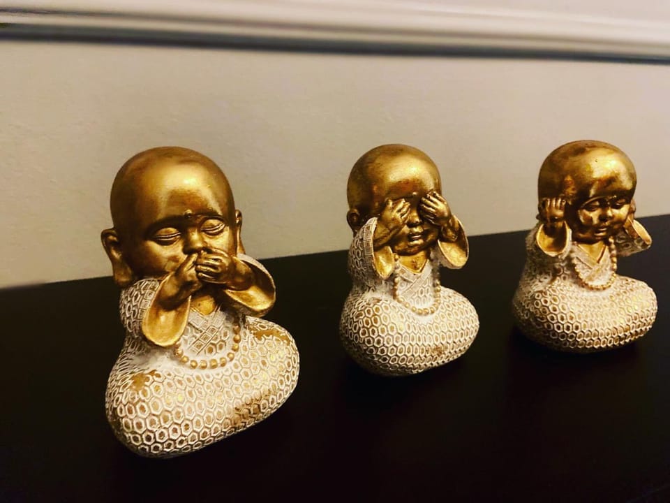 View (from property/room)