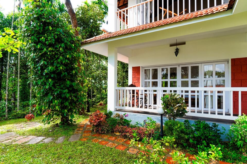 Property building, View (from property/room), Balcony/Terrace
