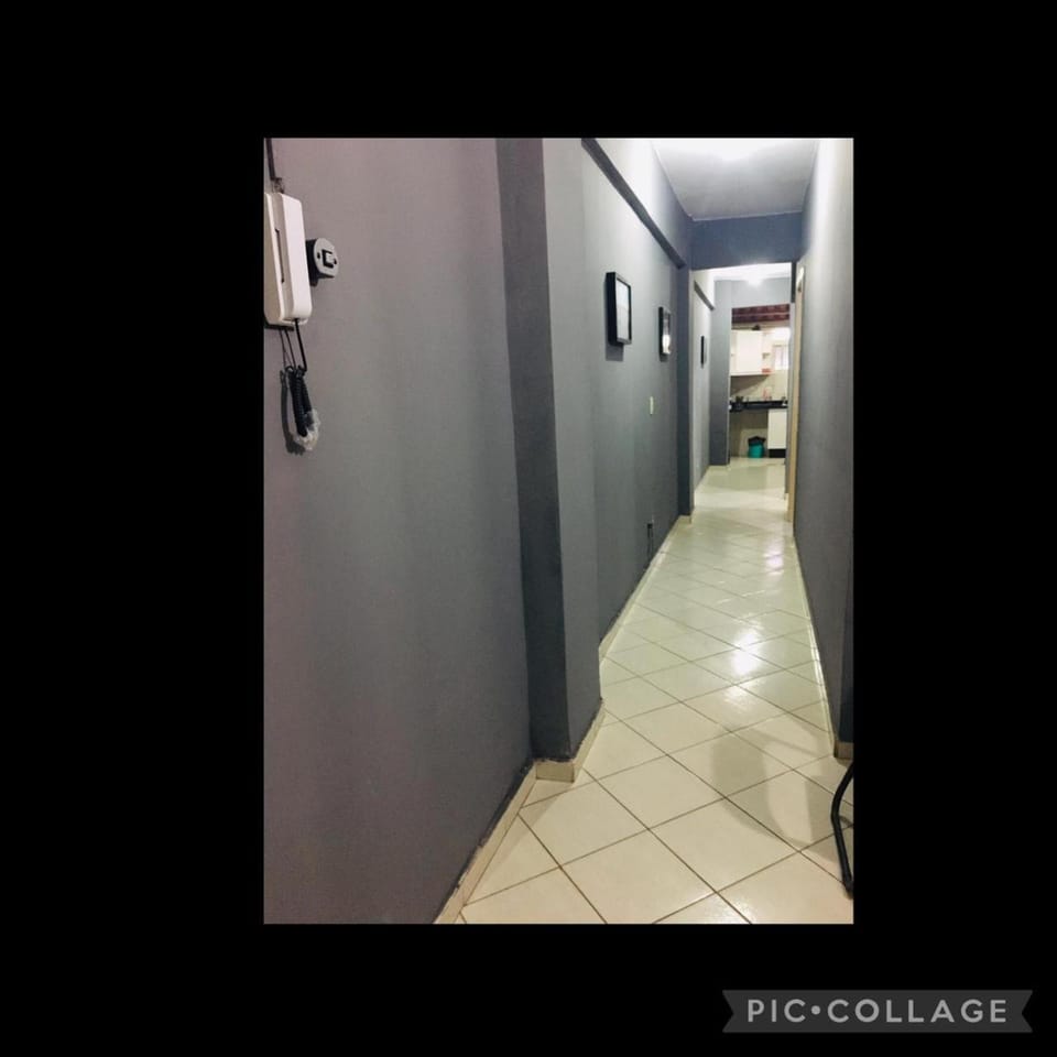 Apartamento para temporada perto do aeroporto de Brasilia Apartment in State of Goiás
