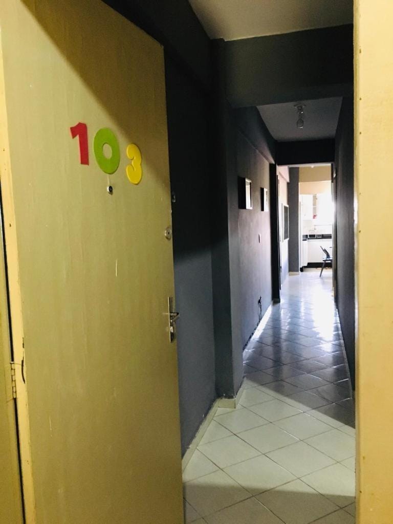 Apartamento para temporada perto do aeroporto de Brasilia Apartment in State of Goiás