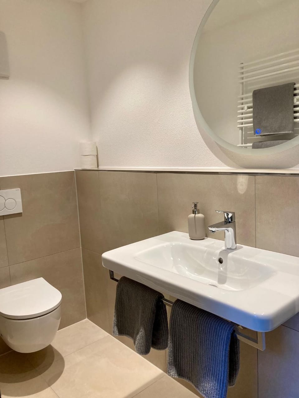 Bartmann Ferienwohnungen Apartment in Berchtesgadener Land