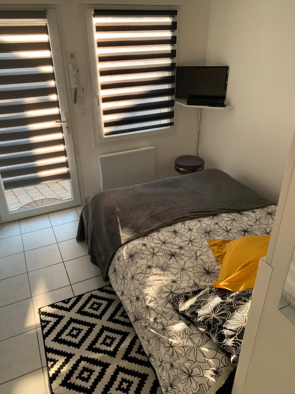 le studio de Florent, centre Vaugneray Apartment in Auvergne-Rhône-Alpes
