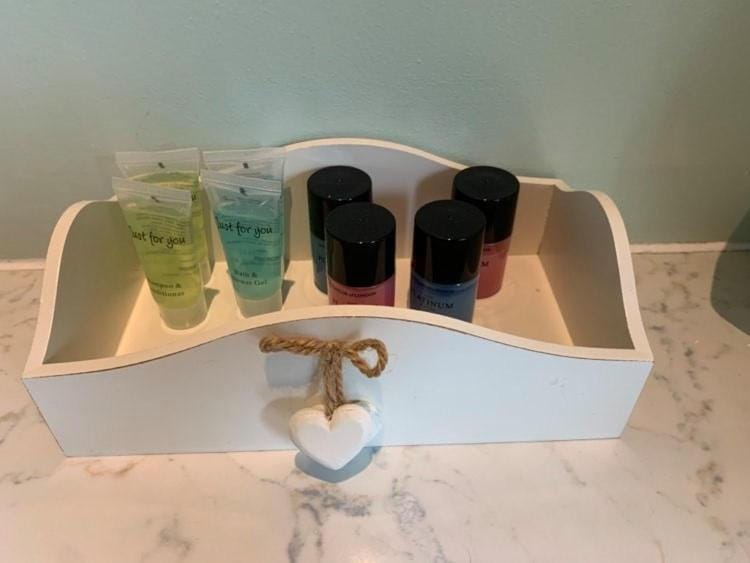 Snowberry Cottages No1 House in Scotland