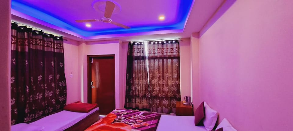 Shillong Guest House Bed and Breakfast in Bangladesh