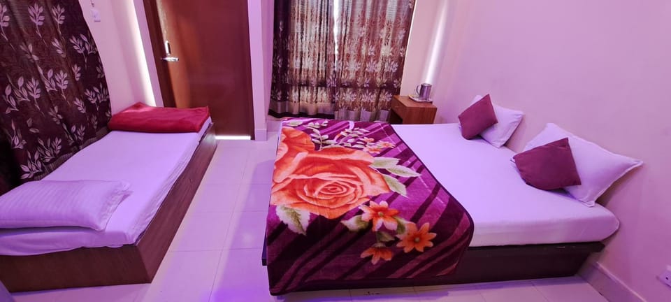 Shillong Guest House Bed and Breakfast in Bangladesh