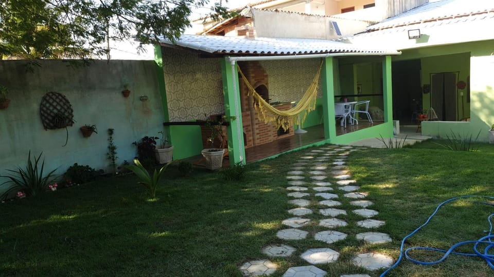 Casa acomodação em Araruama House in Araruama