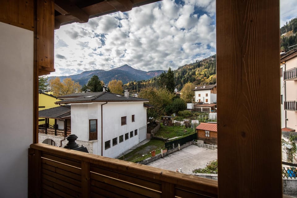 View (from property/room)