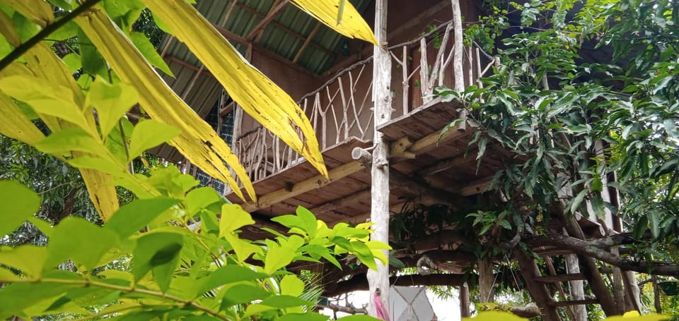 Property building, Spa and wellness centre/facilities