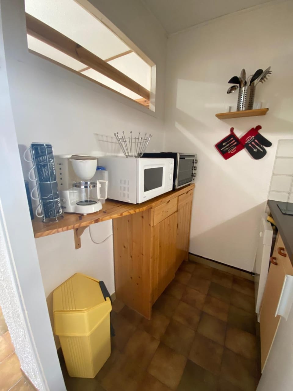 LA JOUE DU LOUP STUDIO Apartment in Provence-Alpes-Côte d'Azur