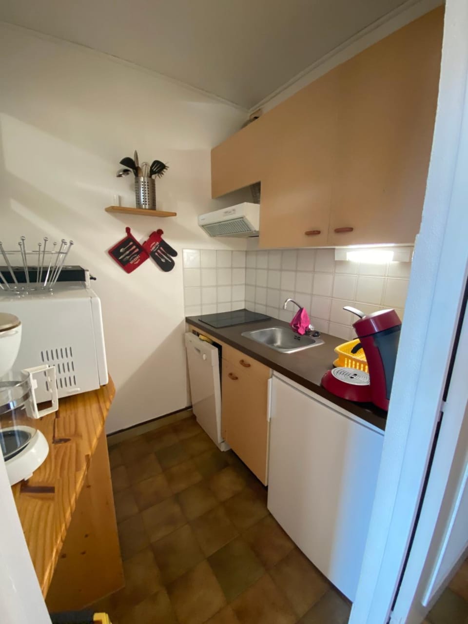 LA JOUE DU LOUP STUDIO Apartment in Provence-Alpes-Côte d'Azur