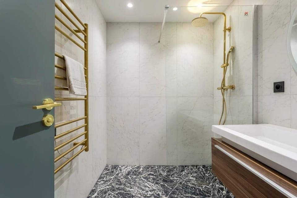 Superb apartment in the heart of the peninsula - Air-conditioned Apartment in Lyon
