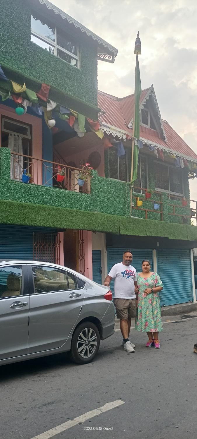 ANURAG HOMESTAY Vacation rental in West Bengal
