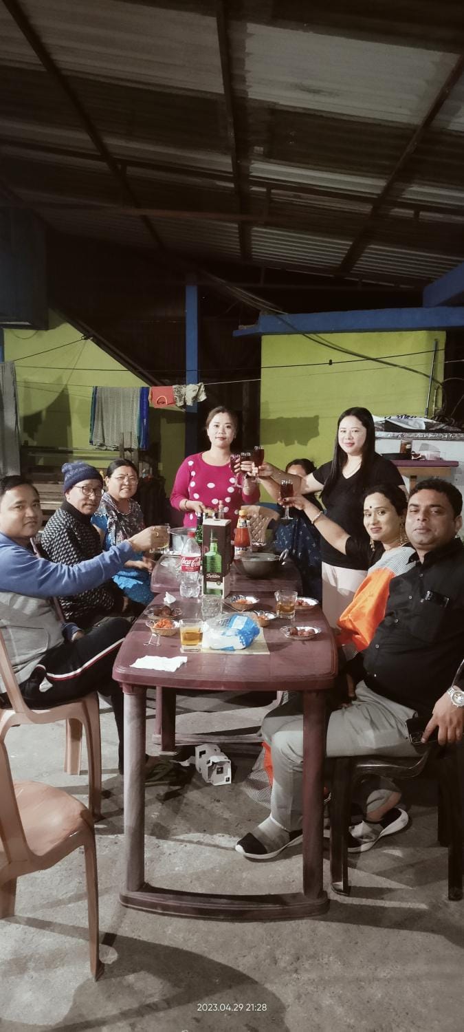 ANURAG HOMESTAY Vacation rental in West Bengal