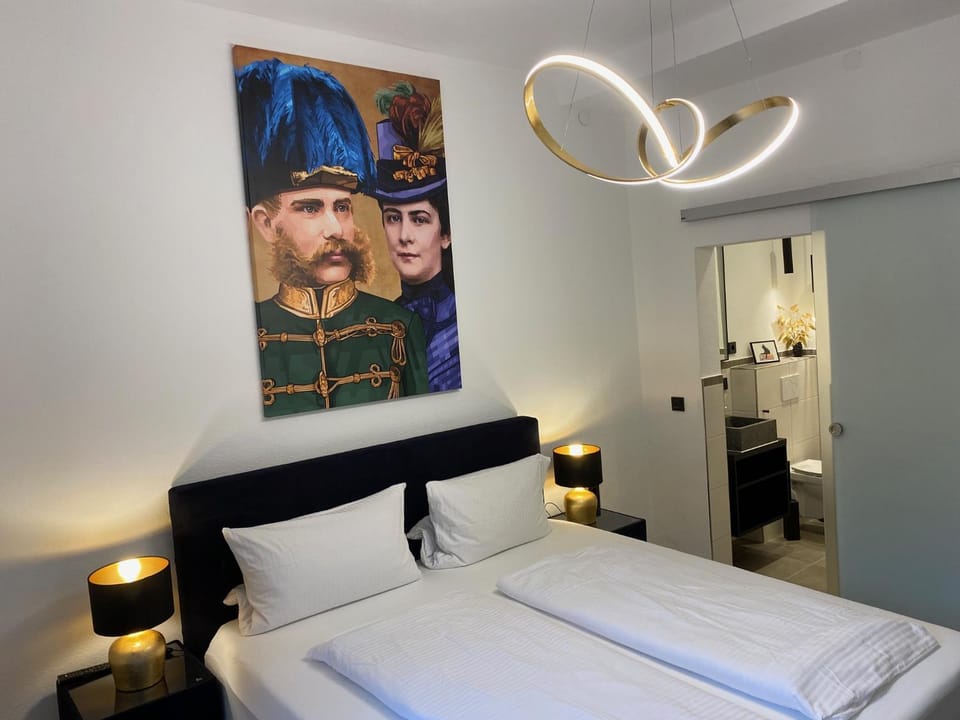 Pension und Ferienwohnung Frech Hotel in Berchtesgadener Land