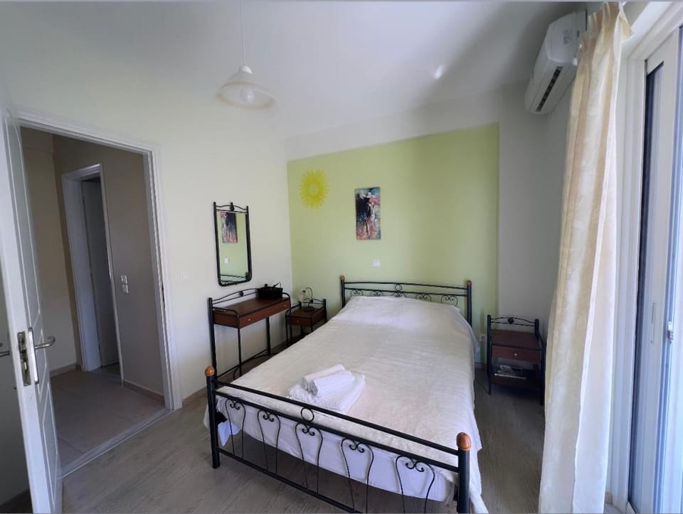 Maisonette sea view , Finikounda Apartment in Messenia