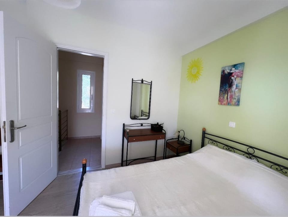 Maisonette sea view , Finikounda Apartment in Messenia