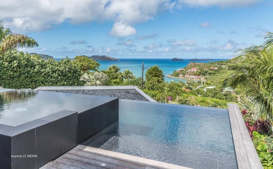 Hot Tub, Massage, Spa and wellness centre/facilities, Pool view, Sea view, Swimming pool, Open Air Bath