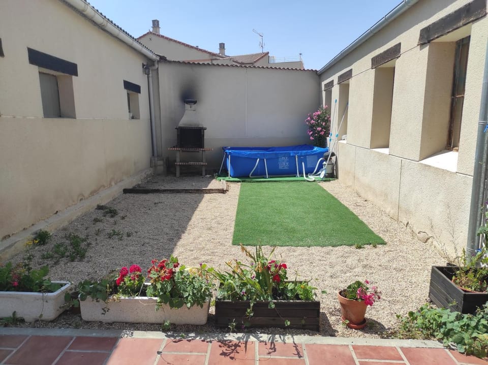 BBQ facilities, Swimming pool, Open Air Bath
