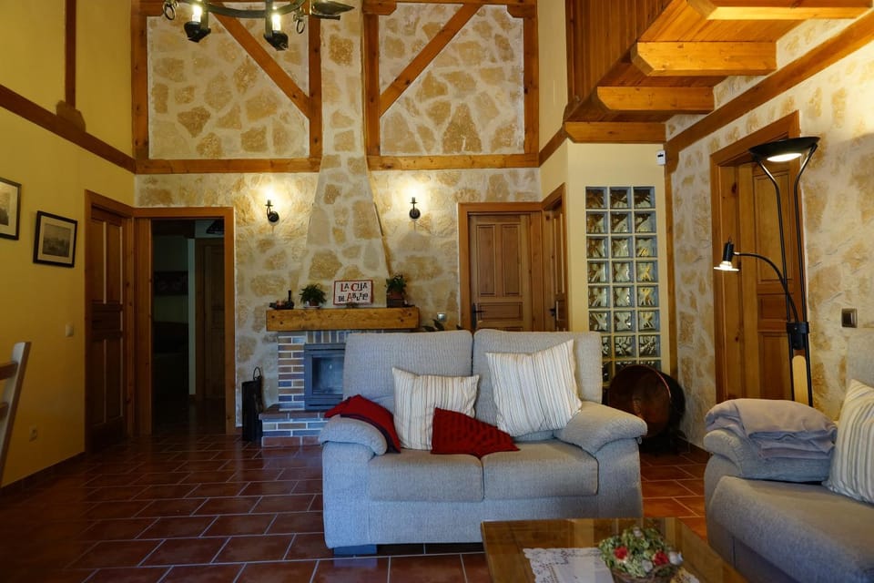 Lounge or bar