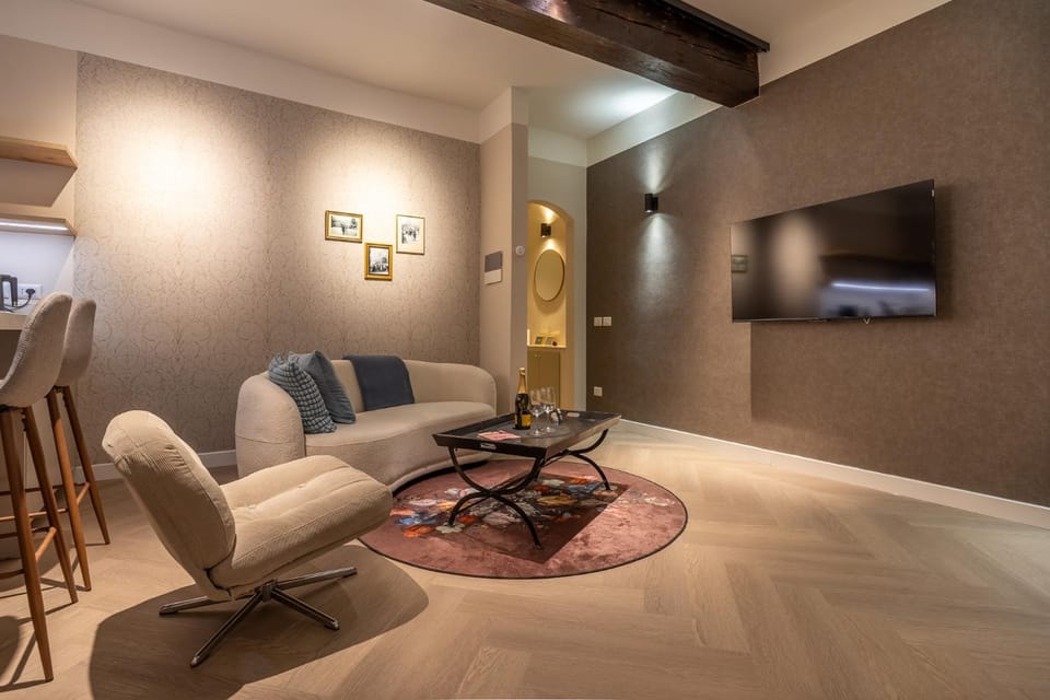 Casa dei Tulipani Apartment in Florence