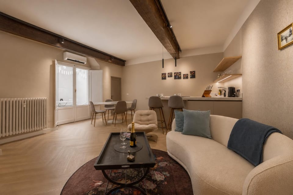 Casa dei Tulipani Apartment in Florence