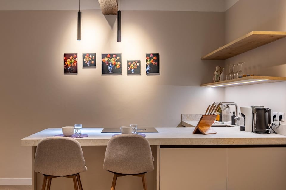 Casa dei Tulipani Apartment in Florence