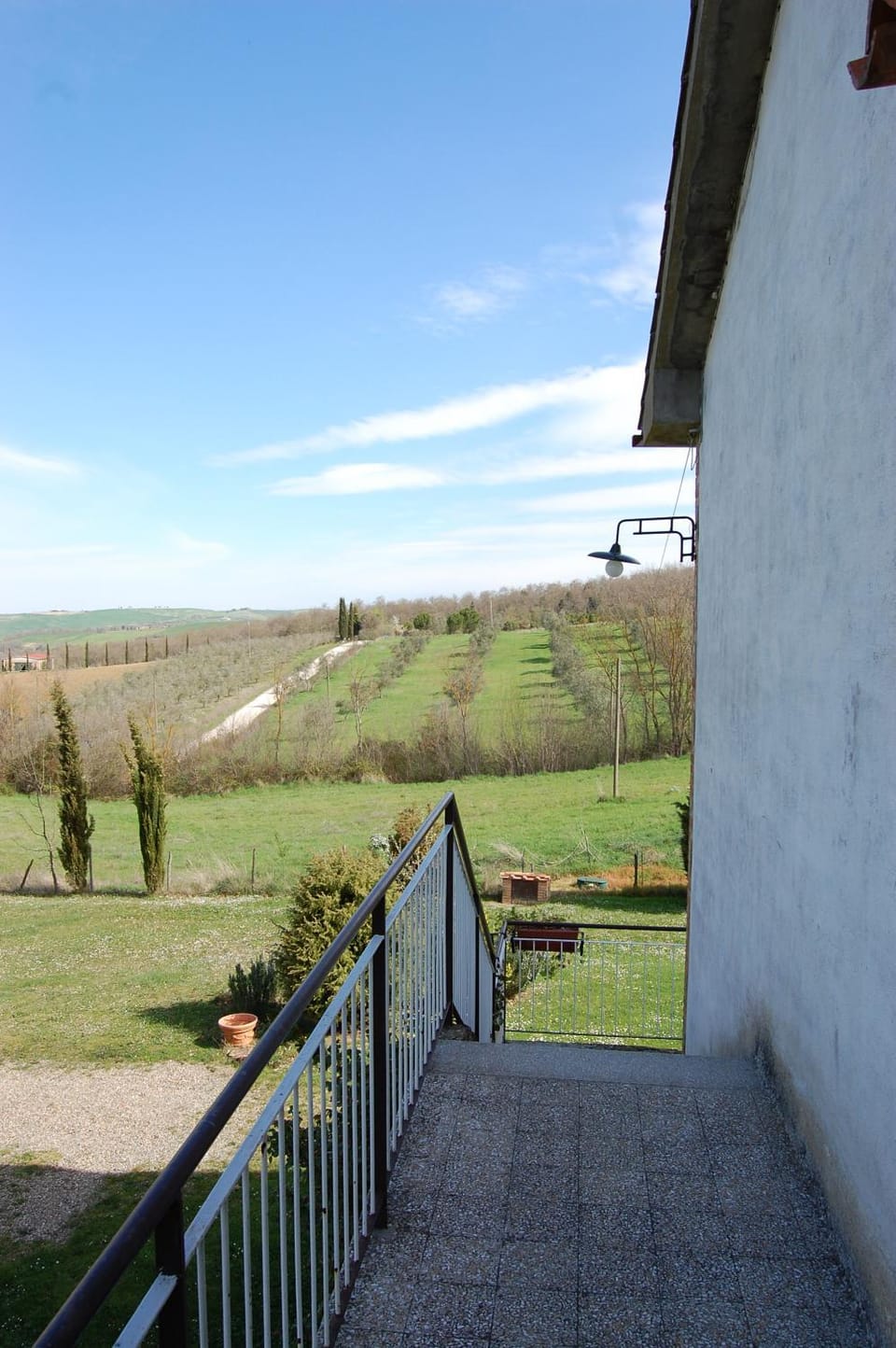 Natural landscape, Garden, View (from property/room), Garden view, Street view