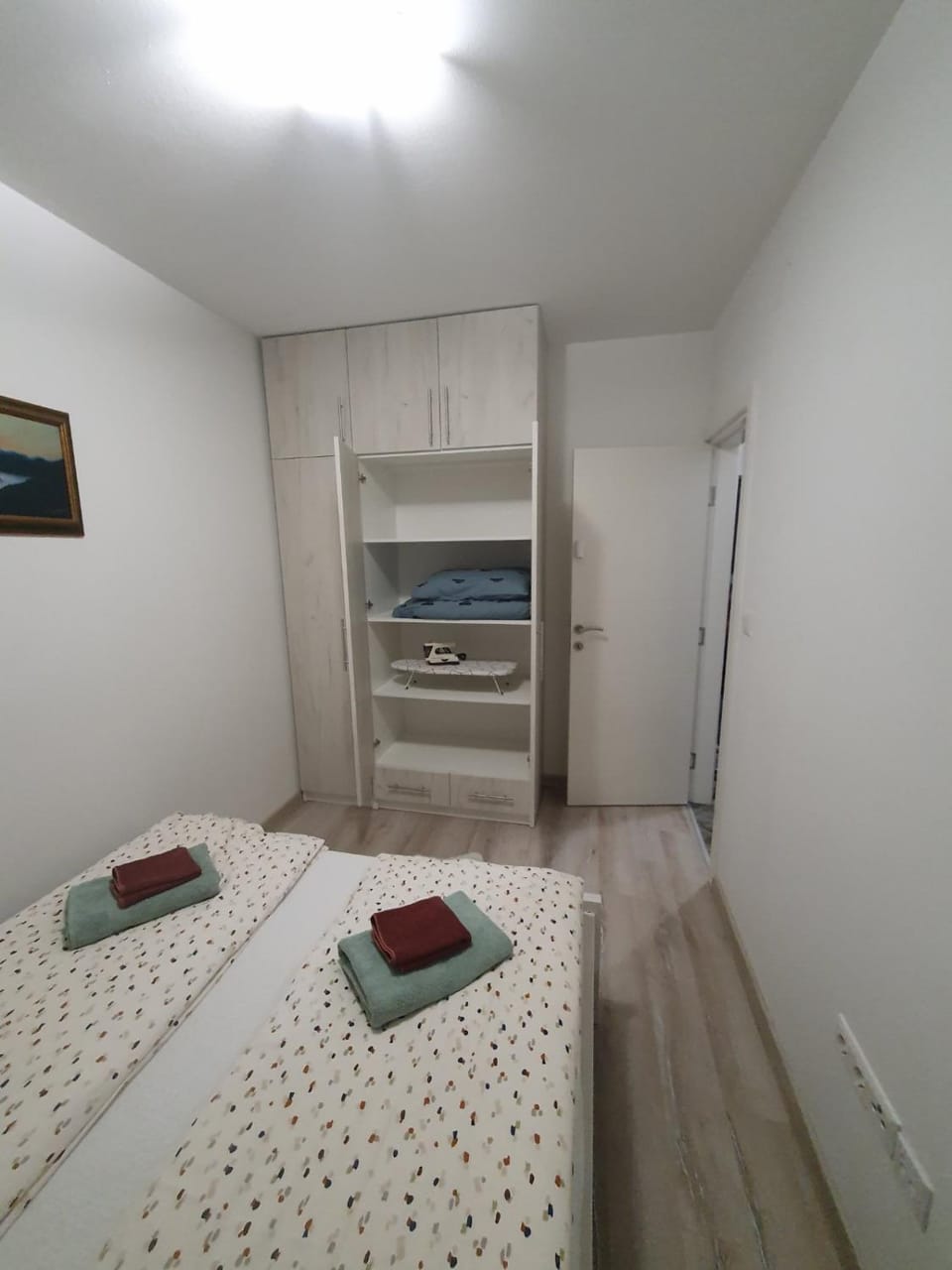 Apartman Basic 2 Apartment in Federation of Bosnia and Herzegovina