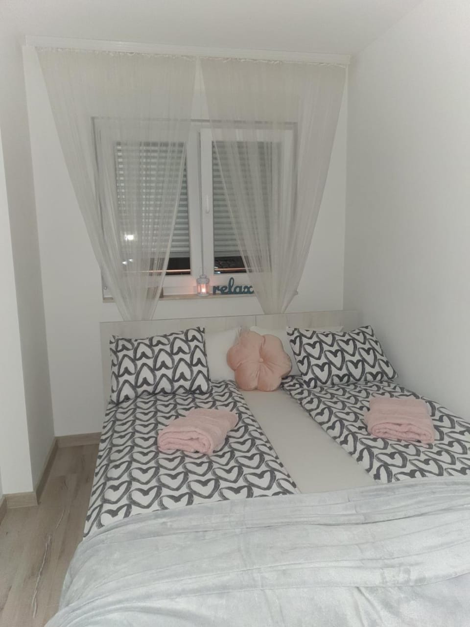Apartman Basic 2 Apartment in Federation of Bosnia and Herzegovina