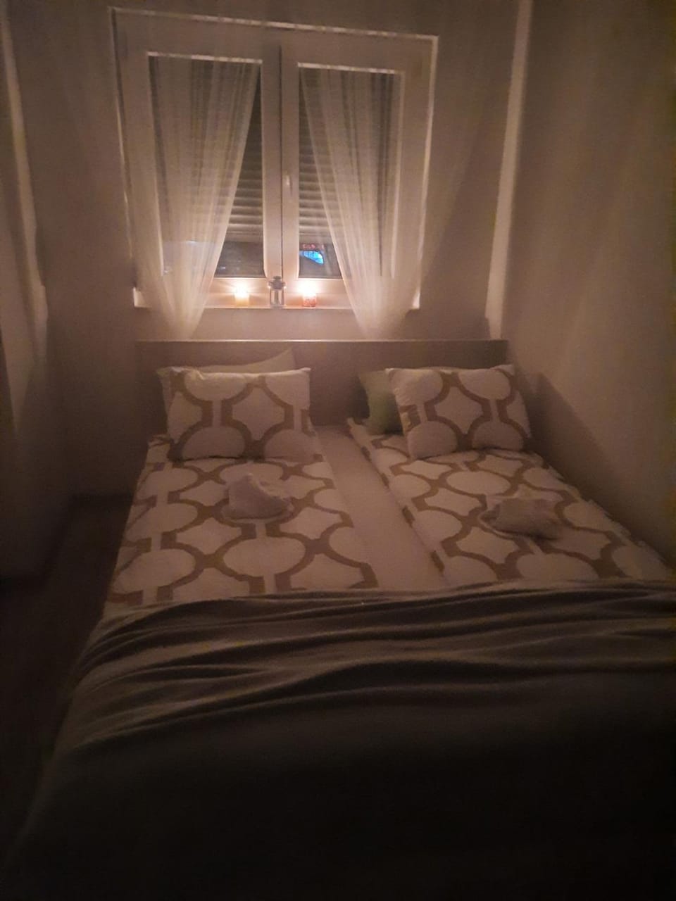 Apartman Basic 2 Apartment in Federation of Bosnia and Herzegovina