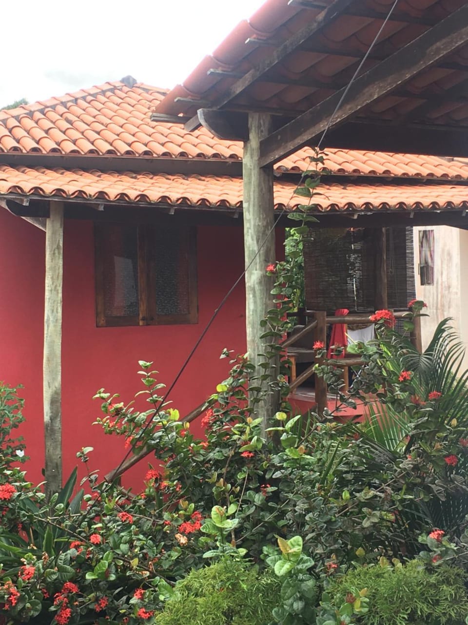 Vila Hibisco Itacaré House in Itacaré