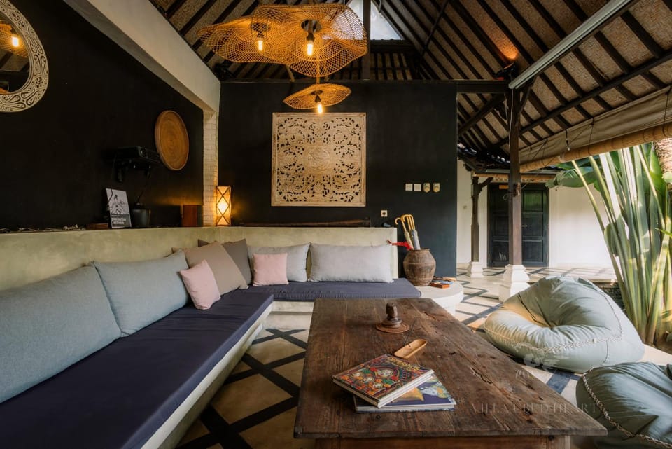 Villa Ubud Heart - Walkable Private Villa in Ubud Centre Villa in Ubud
