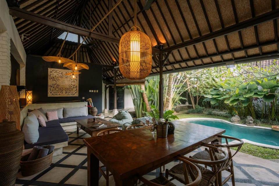 Villa Ubud Heart - Walkable Private Villa in Ubud Centre Villa in Ubud