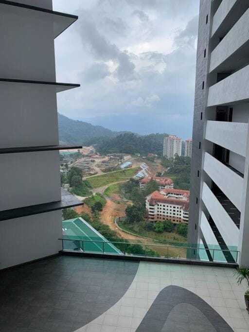 Genting Geo38 Residence Casino Apartment in Selangor, Malaysia
