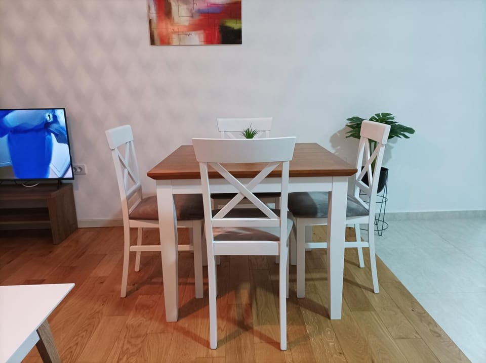 Apartman 8 Extra Vrnjacka Banja Apartment in Serbia