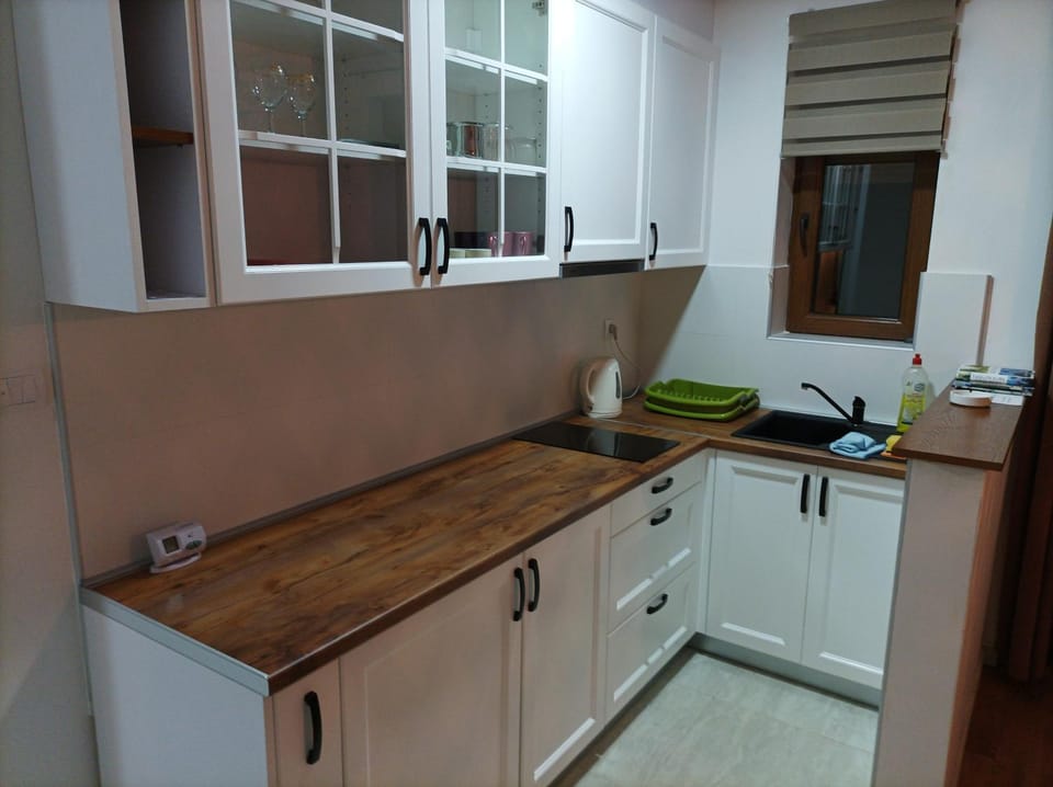 Apartman 8 Extra Vrnjacka Banja Apartment in Serbia