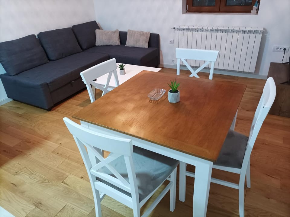 Apartman 8 Extra Vrnjacka Banja Apartment in Serbia