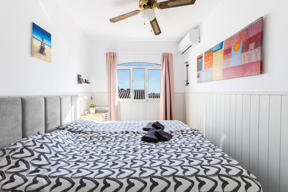 Cosy apartment in Verano Azul Apartment in Nerja