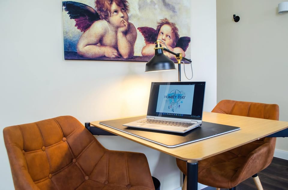 Business facilities