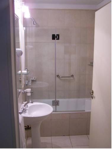 Shower, Other, Decorative detail