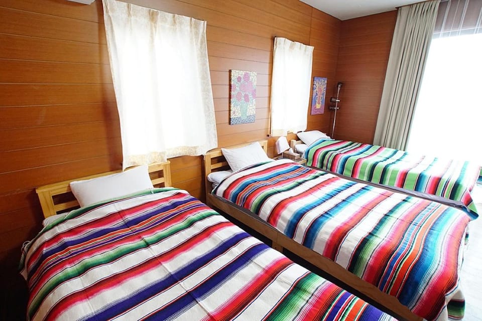 Takamatsu Guest House Akane - Vacation STAY 83061v Bed and Breakfast in Japan