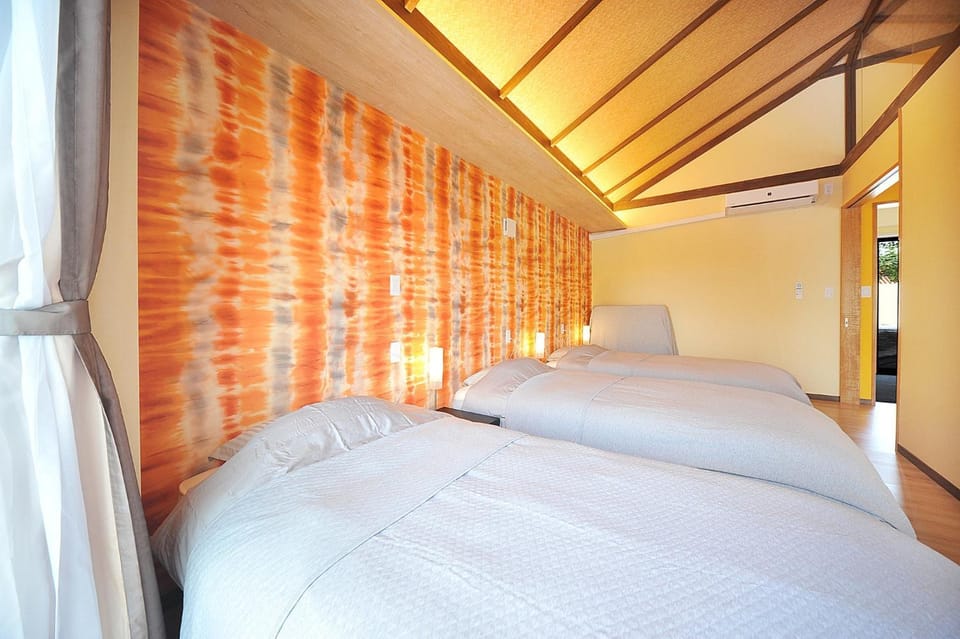 SUMUVILLA - Vacation STAY 84924v House in Okinawa Prefecture
