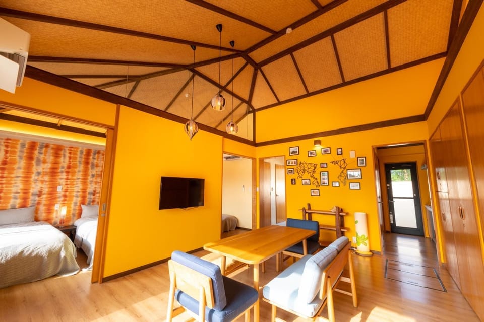 SUMUVILLA - Vacation STAY 84924v House in Okinawa Prefecture