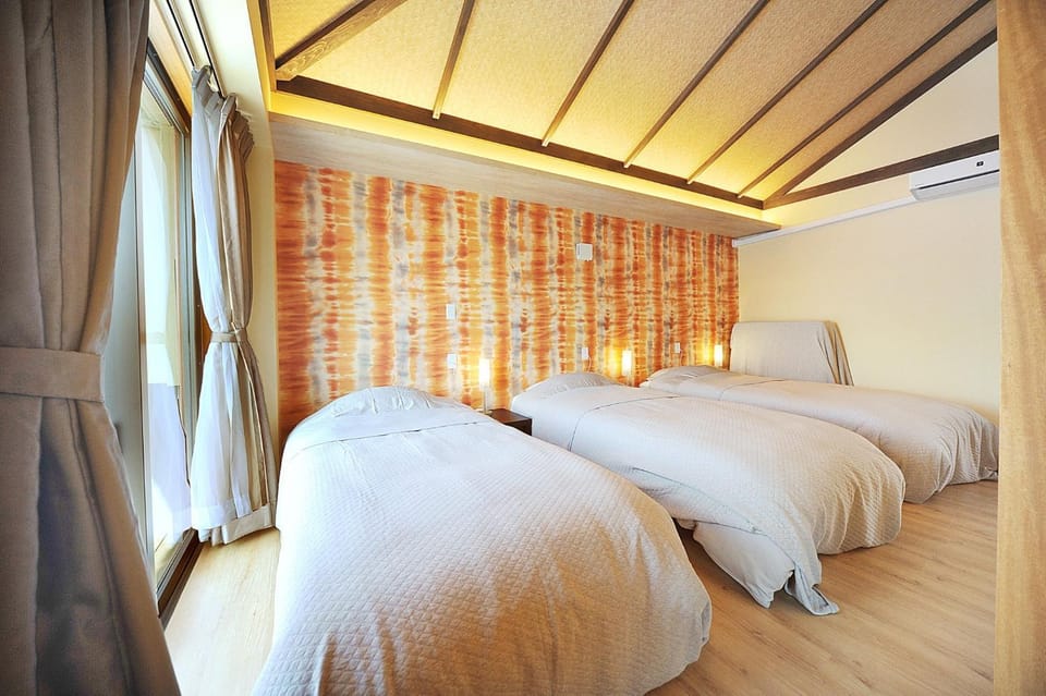 SUMUVILLA - Vacation STAY 84924v House in Okinawa Prefecture
