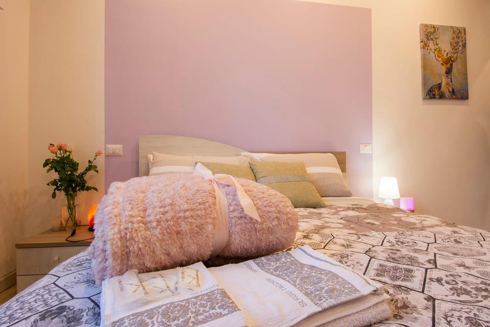 B&B Le Rose di Gori Cristina Bed and Breakfast in Pistoia