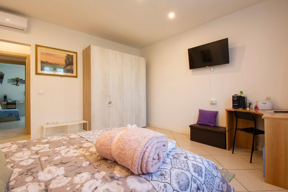 B&B Le Rose di Gori Cristina Bed and Breakfast in Pistoia