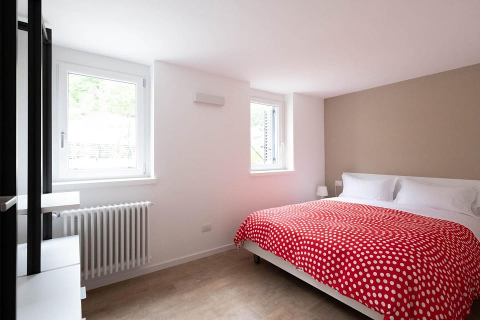 Achillea Apartment in Canton of Valais