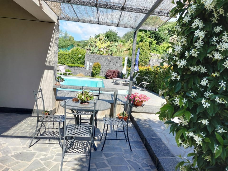 La Casa dell'Alloro Bed and Breakfast in Sicily